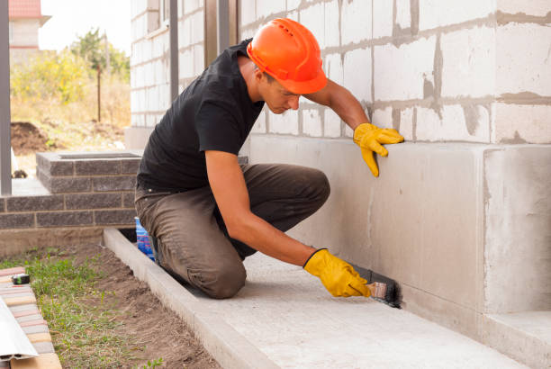 Licensed Foundation Crack Repair service in Fort Lee, NJ - Halo Water Proofing